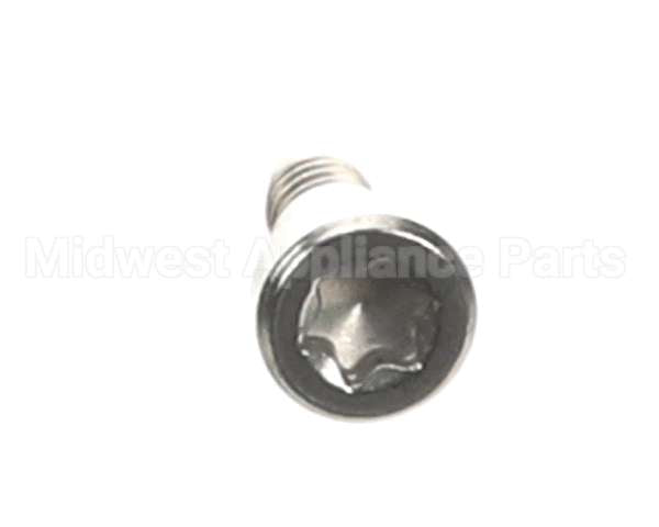 0547278 Hussmann Screw-.187 Shoulder 8-32 Low Profile Tor