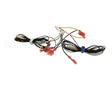 0547536 Hussmann Sensor 929-0113-00 Hot Key Cable Dlt N-S