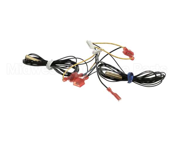 0547536 Hussmann Sensor 929-0113-00 Hot Key Cable Dlt N-S