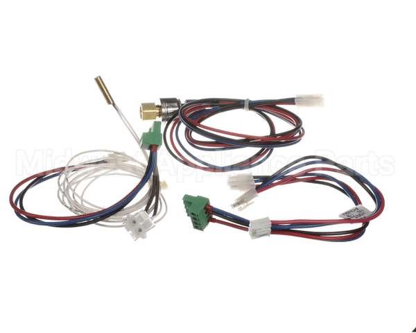 0547538 Hussmann Transducer Copeland 929-0114-00 Pressure