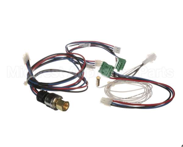 0547538 Hussmann Transducer Copeland 929-0114-00 Pressure
