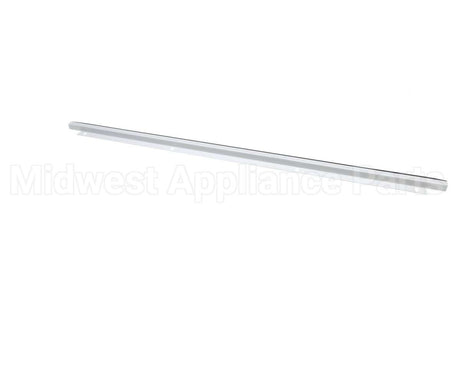05476.0000 Thermalrite Blast Chiller Door Sweep Adjustable 36.625