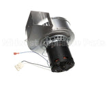 054776 Blodgett Blower Assembly Drilled 115