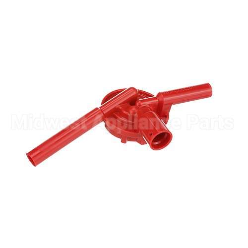 054825 Compatible Taylor Inlet Adapter
