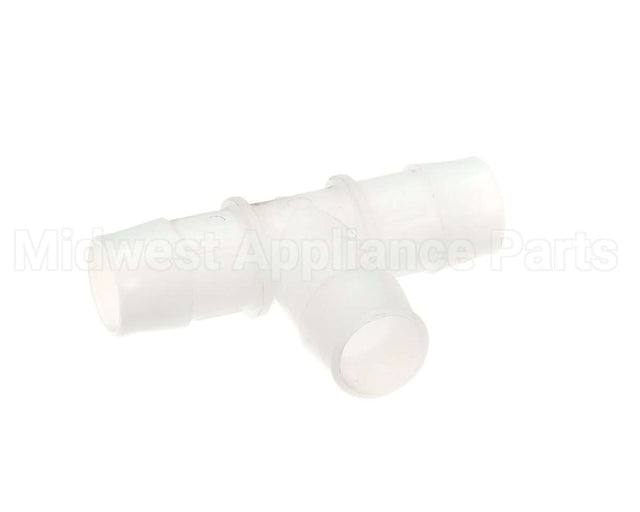 054854 Perlick Tee Hose 1 Barbed Fitting F