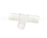 054854 Perlick Tee Hose 1 Barbed Fitting F