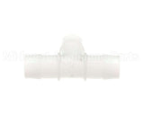 054854 Perlick Tee Hose 1 Barbed Fitting F