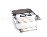 0548663 Hussmann Pan Birmingham #810214 Condensor 208V 10