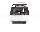 0548663 Hussmann Pan Birmingham #810214 Condensor 208V 10