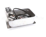 0548663 Hussmann Pan Birmingham #810214 Condensor 208V 10