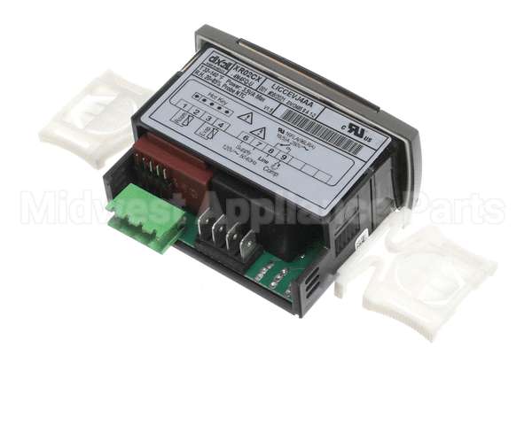 0548700 Hussmann Control Weiss Xr02Cx-4N4Fq,Dixell,110V &