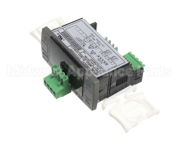 0548700 Hussmann Control Weiss Xr02Cx-4N4Fq,Dixell,110V &