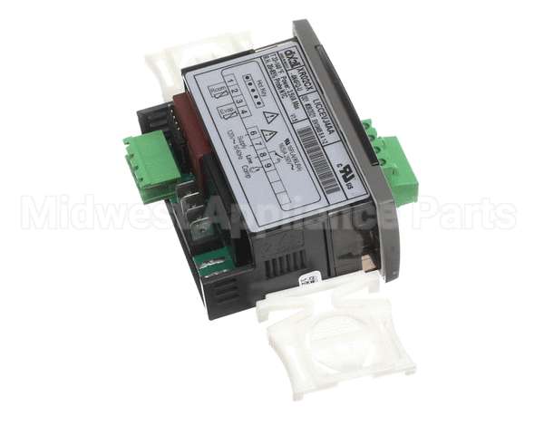 0548700 Hussmann Control Weiss Xr02Cx-4N4Fq,Dixell,110V &