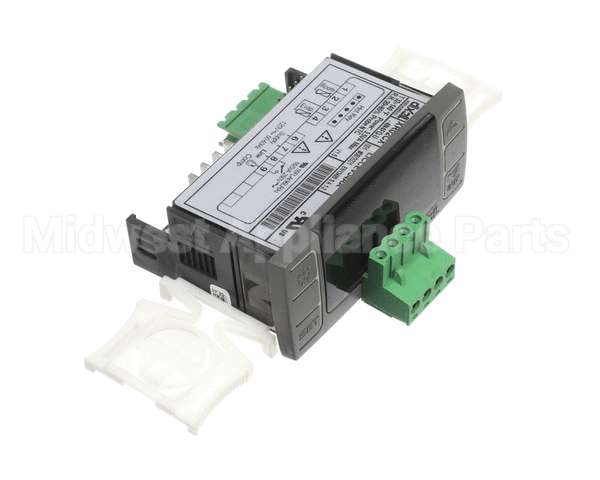 0548700 Hussmann Control Weiss Xr02Cx-4N4Fq,Dixell,110V &