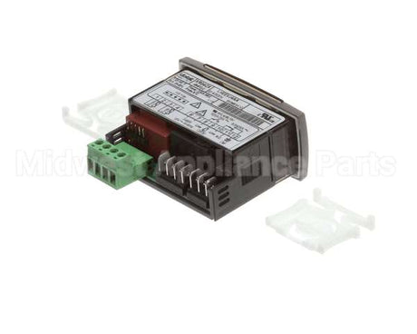 0548703 Hussmann Control Weiss Xr04Cx-4N4Fq,Dixell,110V &