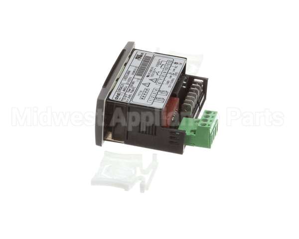 0548703 Hussmann Control Weiss Xr04Cx-4N4Fq,Dixell,110V &