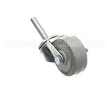 054919 Keating Caster 2X7/8 Swivel Se Filter
