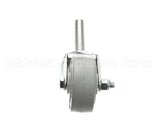 054919 Keating Caster 2X7/8 Swivel Se Filter