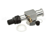 0549813 Hussmann Rotolock Valve/Gasket Tecumseh K32-4 Non