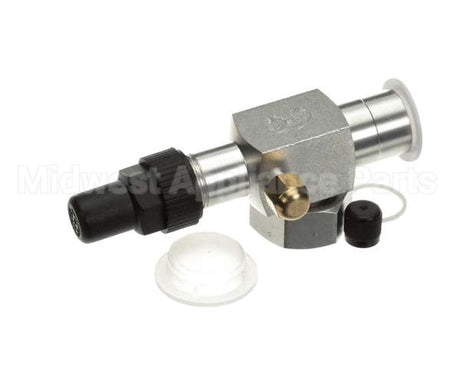 0549813 Hussmann Rotolock Valve/Gasket Tecumseh K32-4 Non