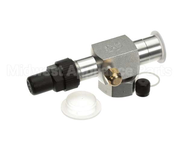 0549813 Hussmann Rotolock Valve/Gasket Tecumseh K32-4 Non