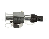 0549813 Hussmann Rotolock Valve/Gasket Tecumseh K32-4 Non