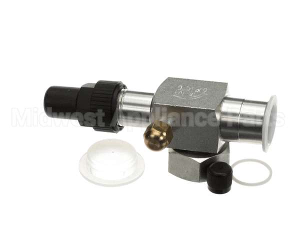 0549813 Hussmann Rotolock Valve/Gasket Tecumseh K32-4 Non