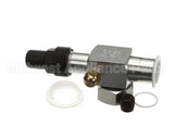 0549813 Hussmann Rotolock Valve/Gasket Tecumseh K32-4 Non