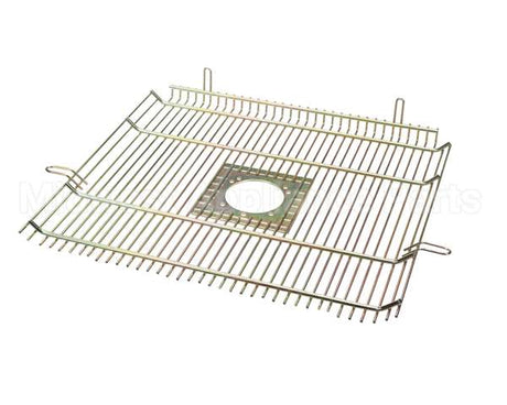 0549905 Hussmann Bracket Tecumseh 71062 Non-Stock