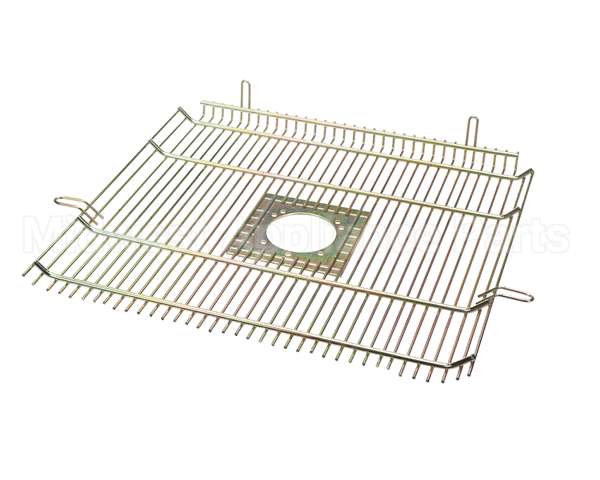 0549905 Hussmann Bracket Tecumseh 71062 Non-Stock