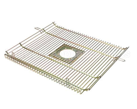 0549905 Hussmann Bracket Tecumseh 71062 Non-Stock