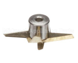 0550 Dynamic Mixer Emulsifying Blade For Minipro Mixer