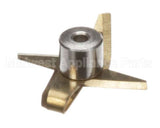 0550 Dynamic Mixer Emulsifying Blade For Minipro Mixer