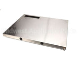 0550326 Duke Door Insulated 19 Lt Taco Bell