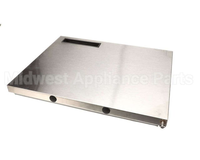0550326 Duke Door Insulated 19 Lt Taco Bell