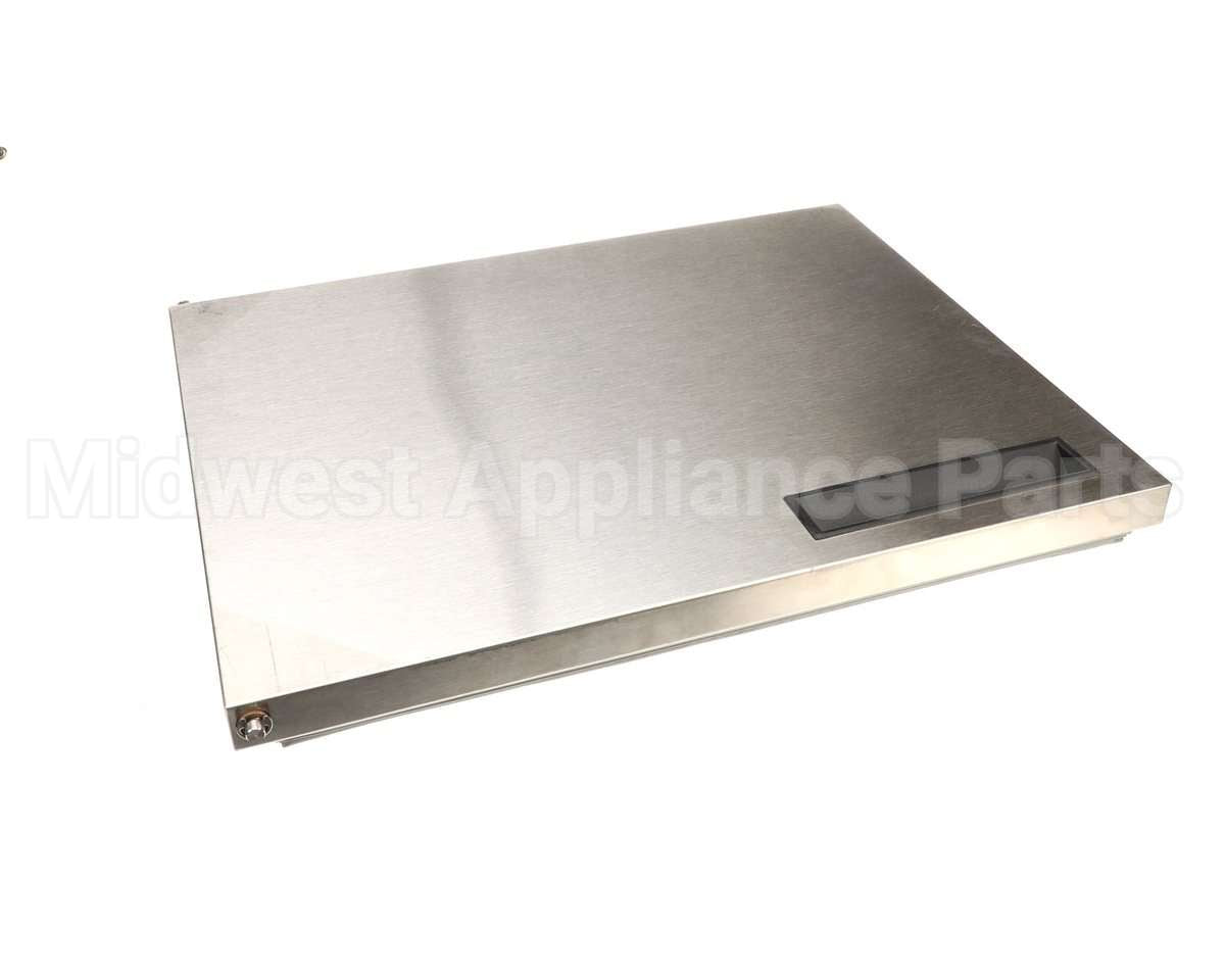 0550326 Duke Door Insulated 19 Lt Taco Bell