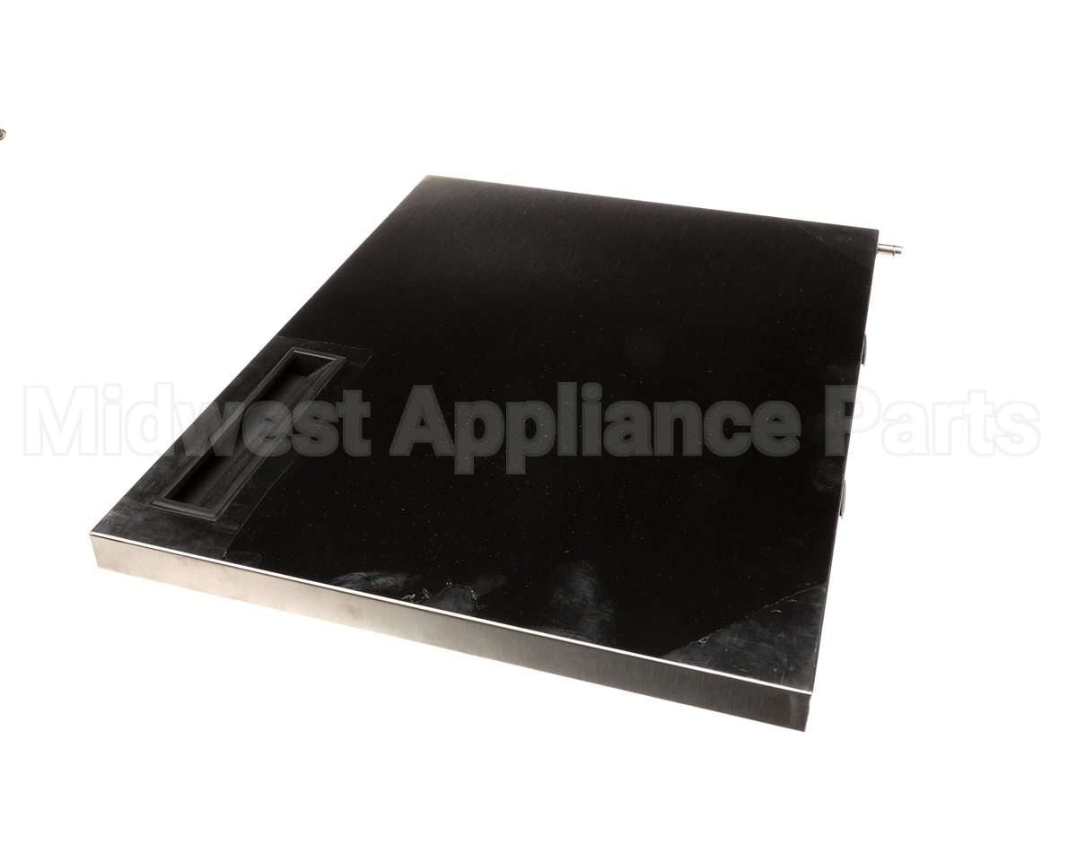 0550326 Duke Door Insulated 19 Lt Taco Bell