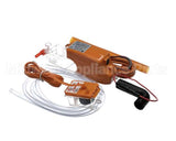 0551022 Hussmann Pump Assy-Condensate Maxi Orange