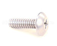 055114 Norlake Screw 10-24X5/8 Th Ph S/S
