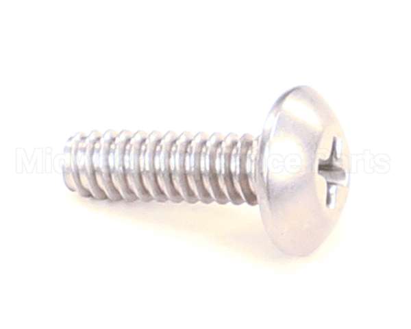 055114 Norlake Screw 10-24X5/8 Th Ph S/S
