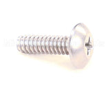 055114 Norlake Screw 10-24X5/8 Th Ph S/S