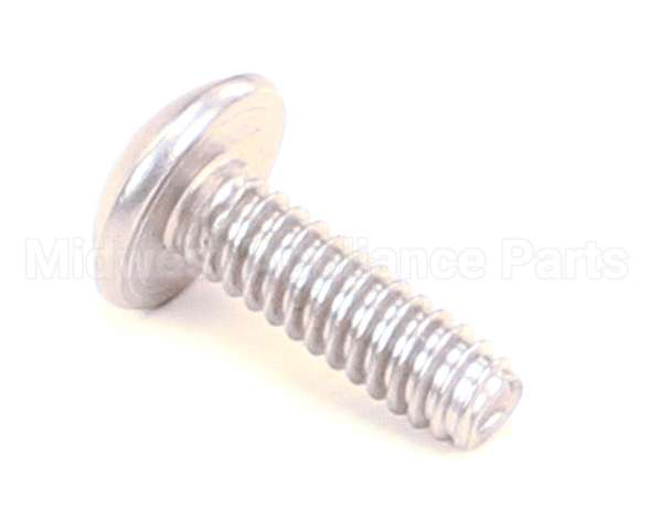 055114 Norlake Screw 10-24X5/8 Th Ph S/S