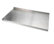 0553187 Hussmann Pan Deck Amc Rbb Ss Plen 24 W/Flg & Prd