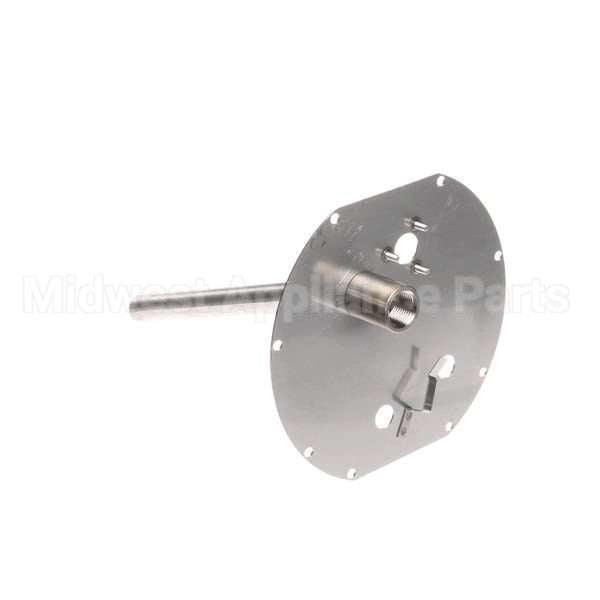 05545.0000 Compatible Bunn Tank Lid Weldment(W/Inlet Tube)