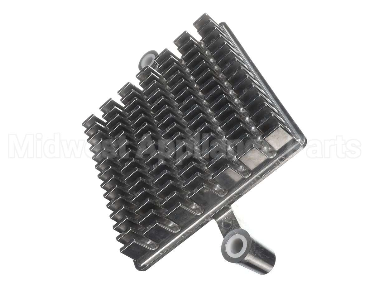 055486 Nemco Push Plate Bushing