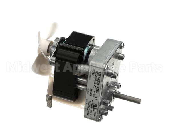 05551 Server Motor Gear