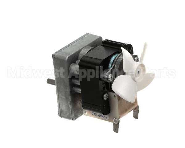 05551 Server Motor Gear