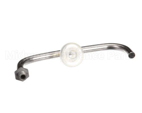 05555.0001 Bunn Kit, Sphd Tube Vpr 3-Tab Tank