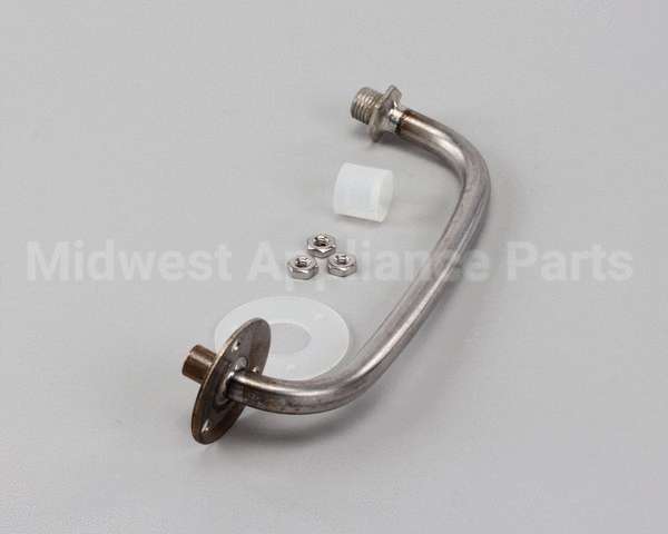 05555.0002 Bunn Kit, Sprayhead Tube (Sst)