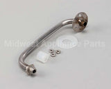 05555.0002 Bunn Kit, Sprayhead Tube (Sst)